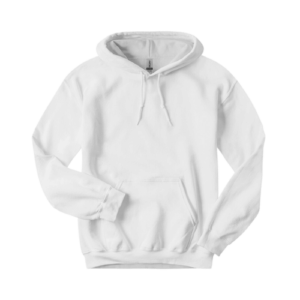 Hooded Sweat-Shirt